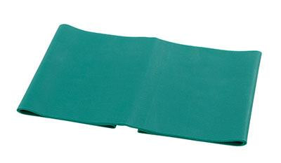 CanDo Latex Free Exercise Band