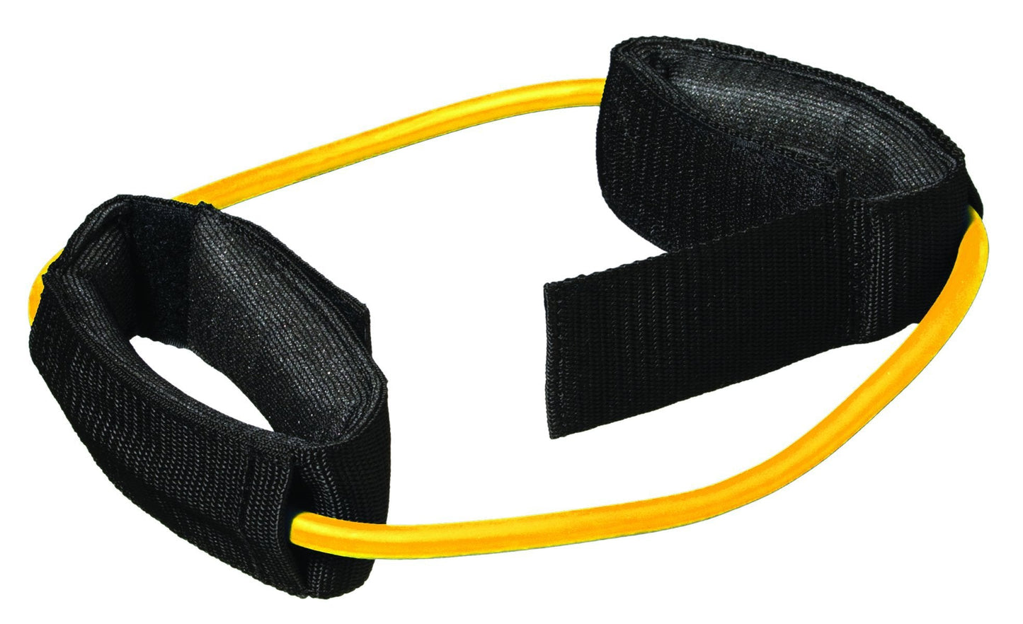 CanDo Exercise Tubing with Cuff Exerciser