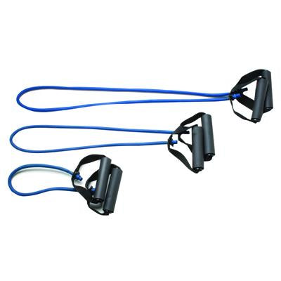 CanDo Tubing with Handles Exerciser