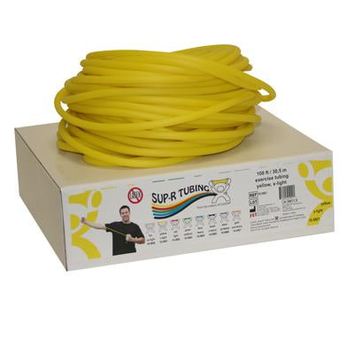 Sup-R Tubing - Latex Free Exercise Tubing