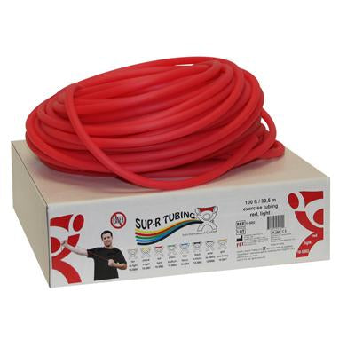 Sup-R Tubing - Latex Free Exercise Tubing