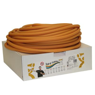 Sup-R Tubing - Latex Free Exercise Tubing