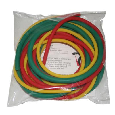 Sup-R Tubing latex-free tubing PEP pack