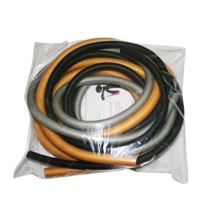 Sup-R Tubing latex-free tubing PEP pack