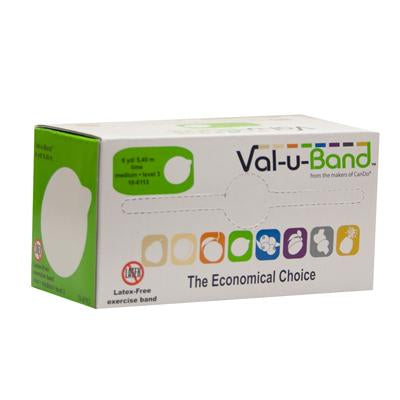 Val-u-Band - Latex Free Exercise-Band