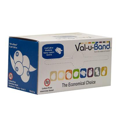 Val-u-Band - Latex Free Exercise-Band