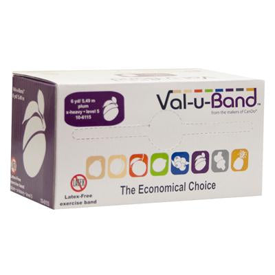 Val-u-Band - Latex Free Exercise-Band