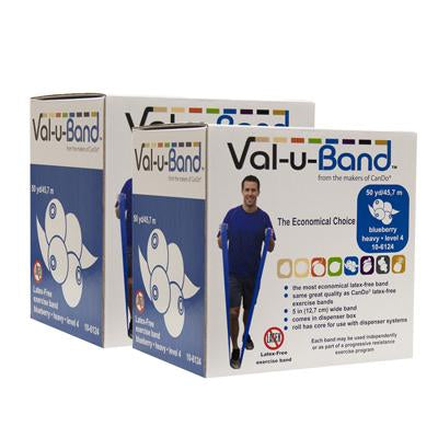 Val-u-Band - Latex Free Exercise-Band