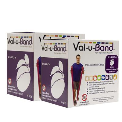 Val-u-Band - Latex Free Exercise-Band