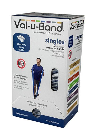 Val-u-Band - Latex Free Exercise-Band