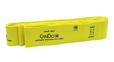 CanDo Multi-Grip Exerciser