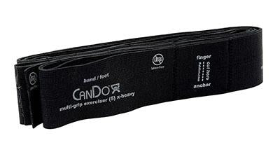 CanDo Multi-Grip Exerciser