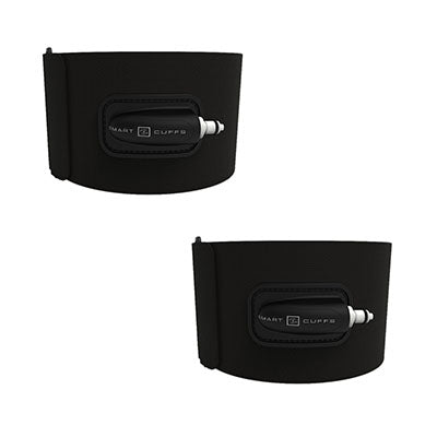 SmartCuffs Accessory, Cuff Pair, Small