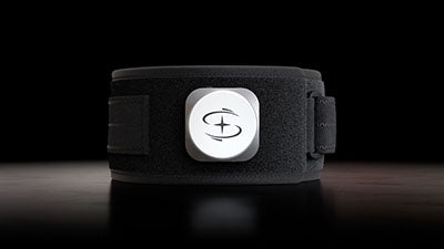 SmartCuffs 4.0 Clinical Set, 4 Pairs of Cuffs (Pair of Each Size) with Pumps