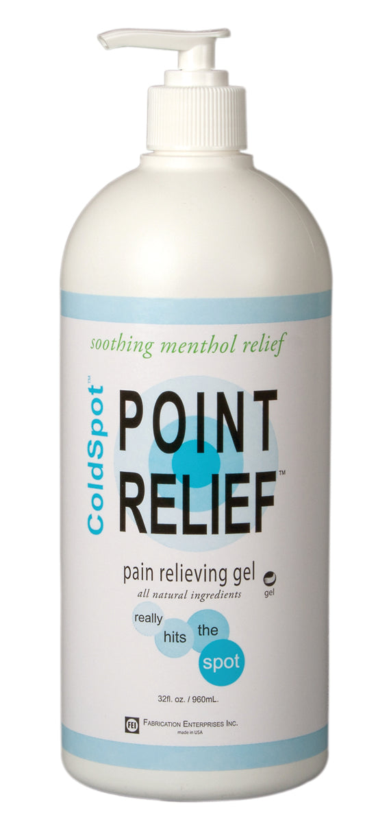 Point Relief ColdSpot