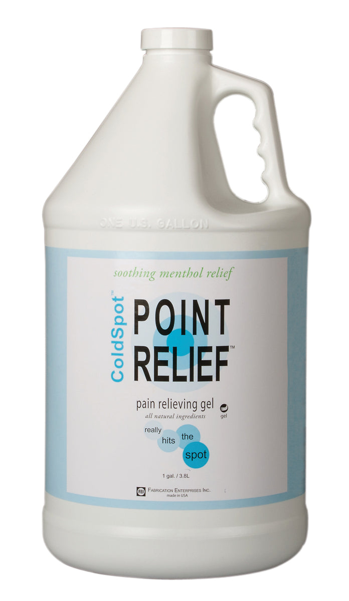 Point Relief ColdSpot