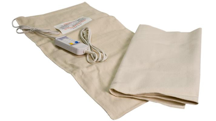 Heating Pad - Electric - Moist - Analog