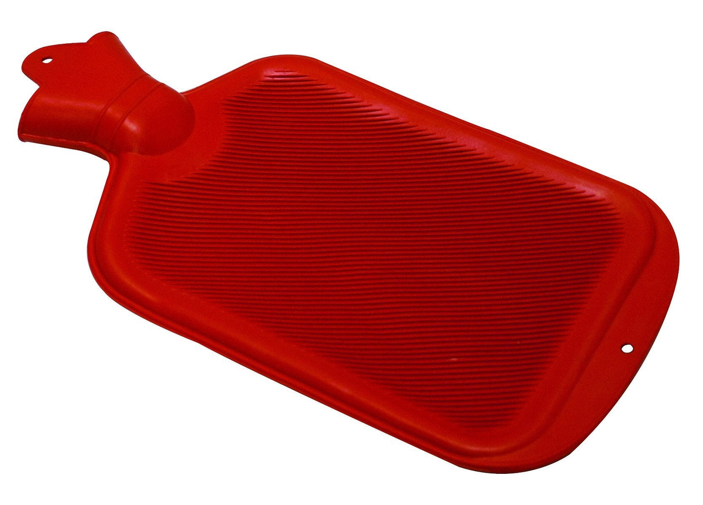 Hot Water Bottle - 2 quart Capacity