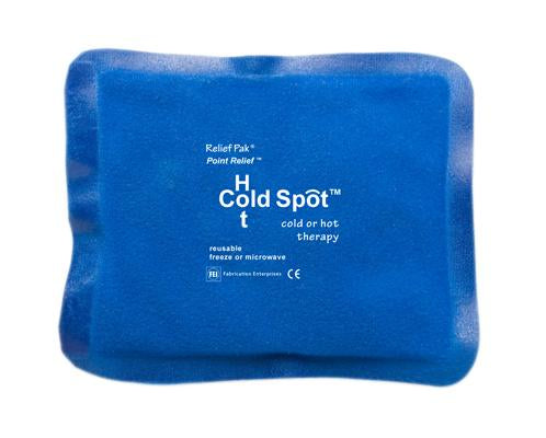 Relief Pak Cold n' Hot SensaFlex Compress