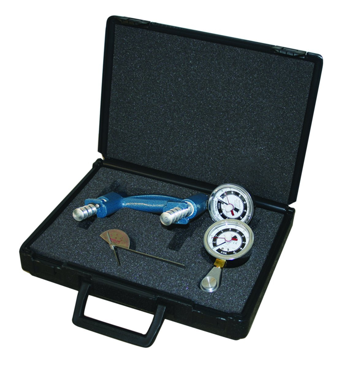 Baseline Hand Evaluation - 3-piece Set – Gordon Medical