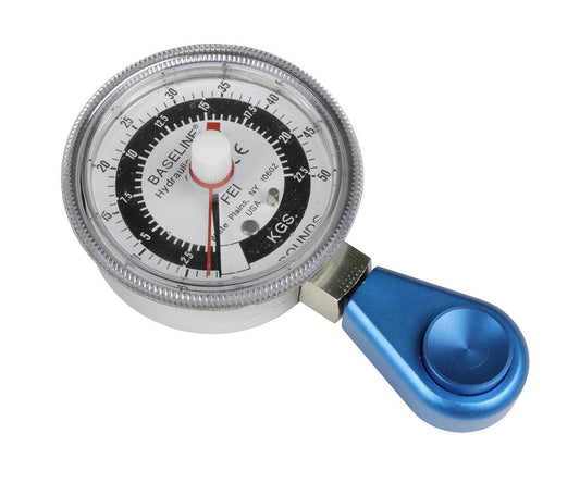 Baseline Pinch Gauge - Hydraulic - Standard - 50 lb Capacity