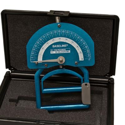 Baseline Dynamometer - Smedley Spring