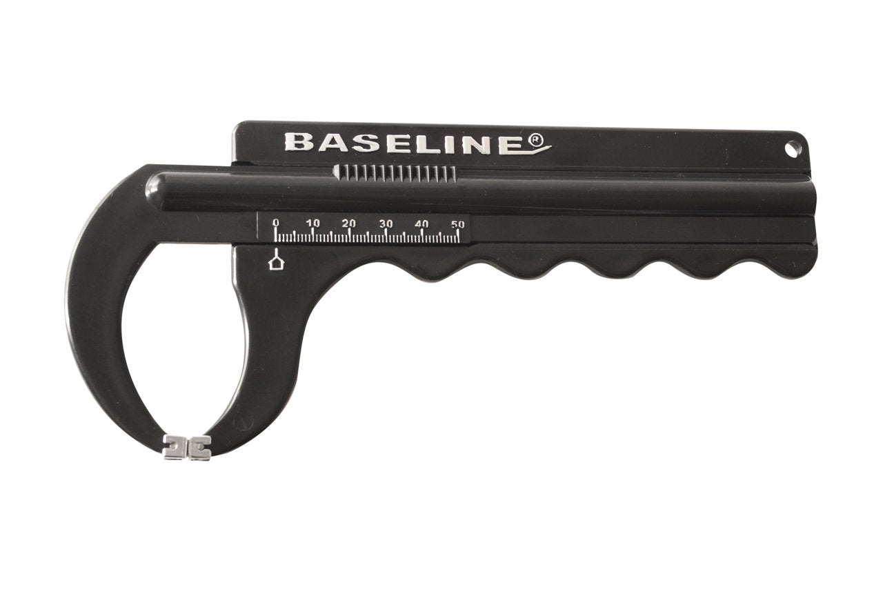 Baseline Economy Plastic Skinfold Caliper