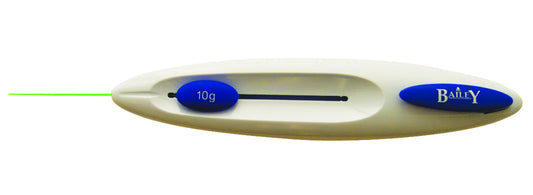 Baseline Monofilament - Retracting Filament