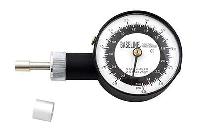 Baseline Dolorimeter