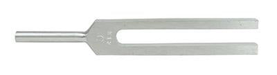 Baseline Tuning Fork - with weight