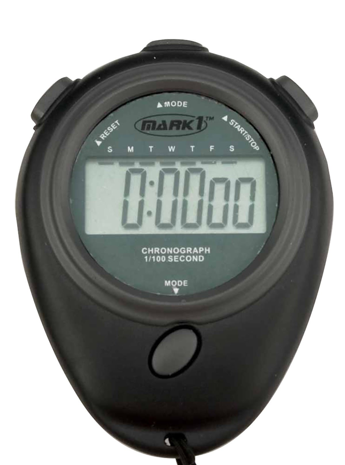 Stop Watch - 24 hour Combination Stop Watch / Clock – Gordon Medical
