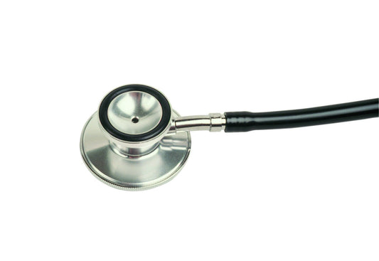 Stethoscope