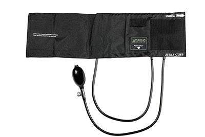 Sphygmomanometer Cuff - 2-tube Cuff ONLY