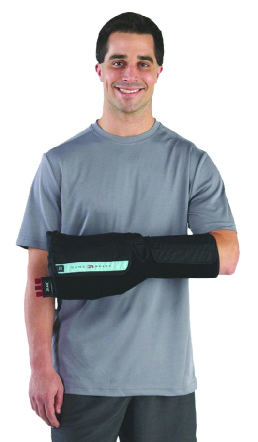 Game Ready Additional Sleeve (Sleeve ONLY) - Upper Extremity - Hand/Wrist