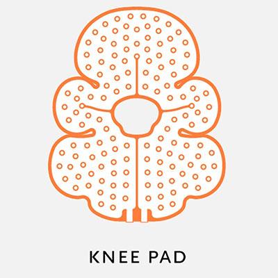 Ossur Cold Rush Pad