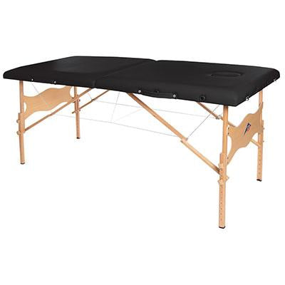 Economy massage table, 28" x 73"