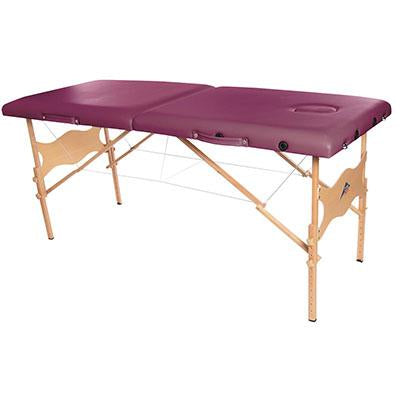 Economy massage table, 28" x 73"