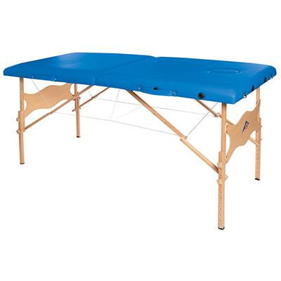 Economy massage table, 28" x 73"