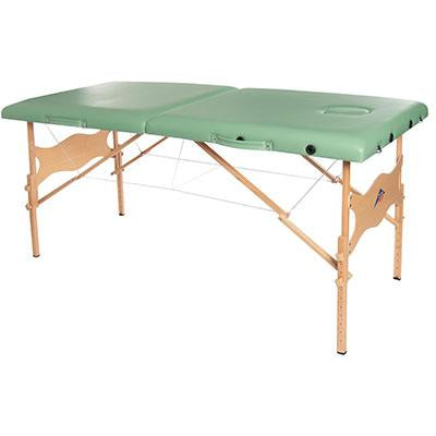 Economy massage table, 28" x 73"