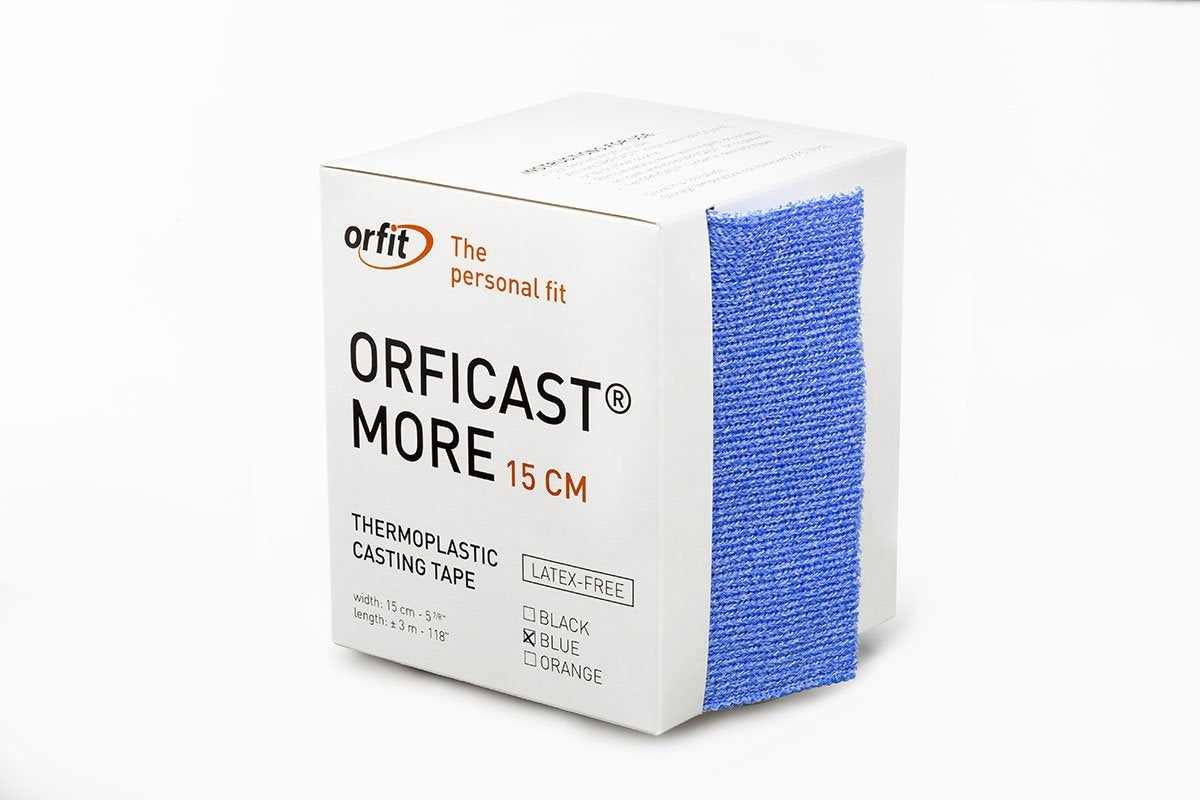 Orficast Thermoplastic Tape