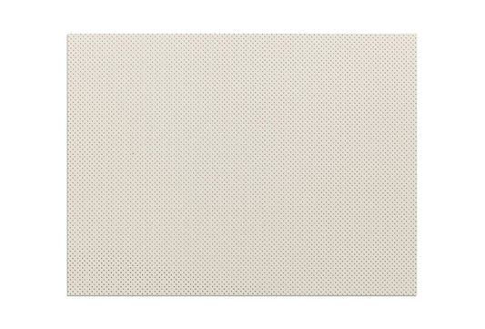 Orfilight, 18" x 24" x 3/32", micro perforated 13%