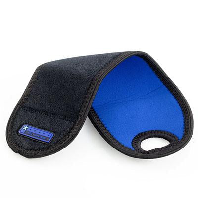 AFH wrist and thumb support, velcro, deluxe ambidextrous