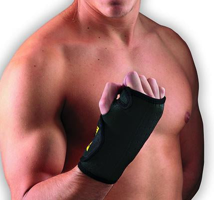 Uriel Neoprene Maximum Wrist Support, Universal Size