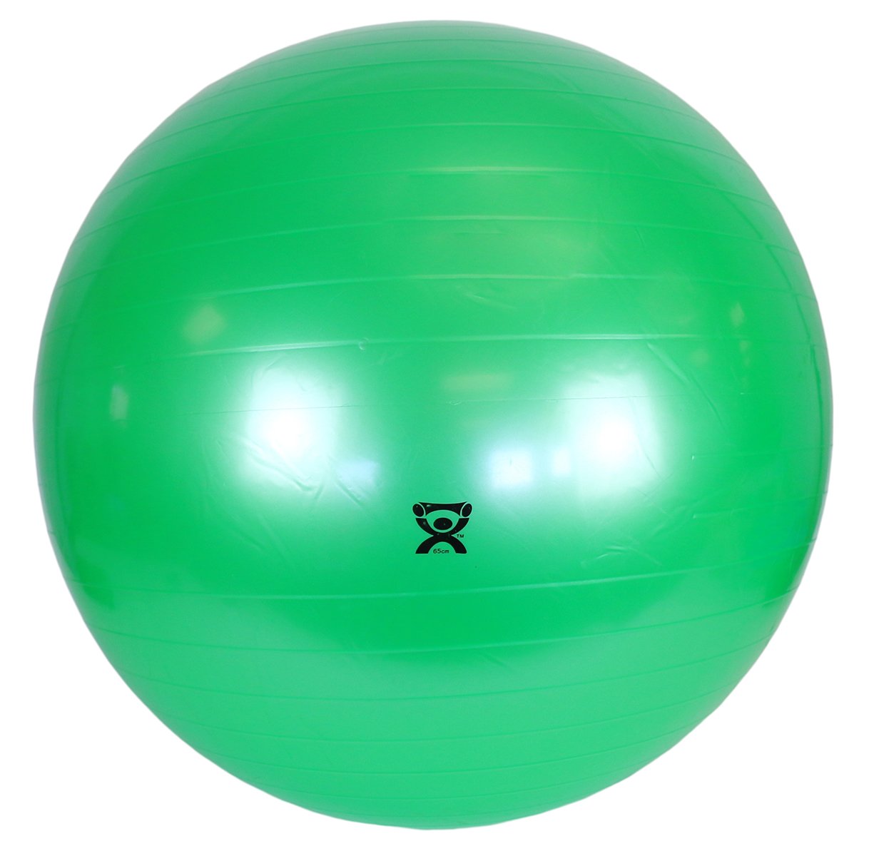 CanDo Inflatable Exercise Ball