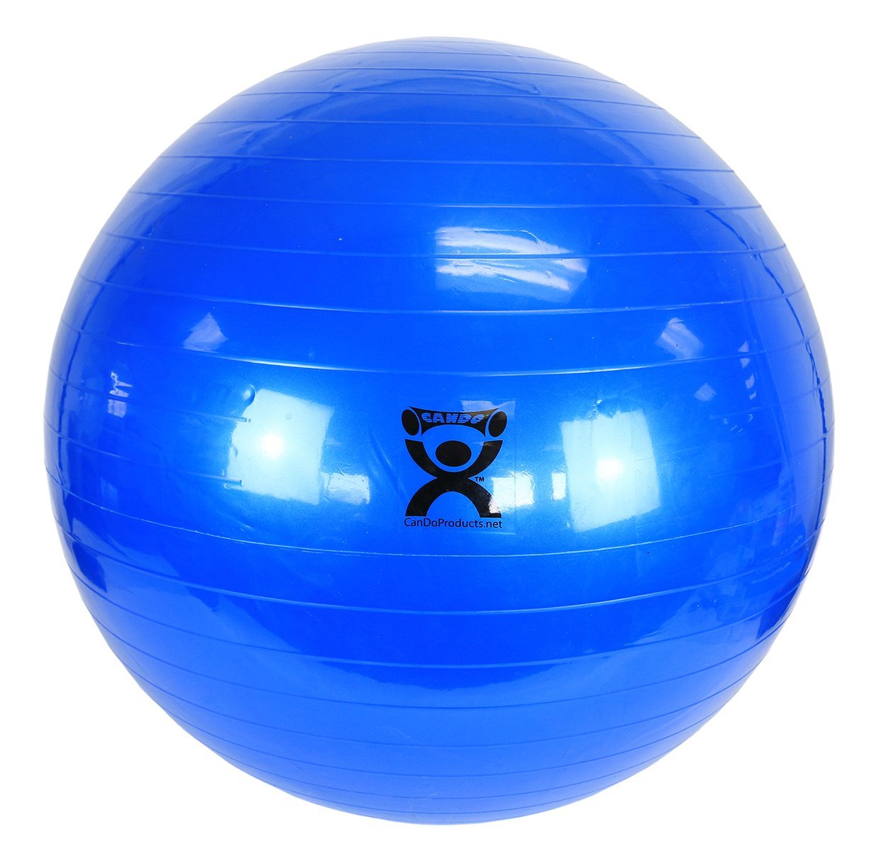 CanDo Inflatable Exercise Ball