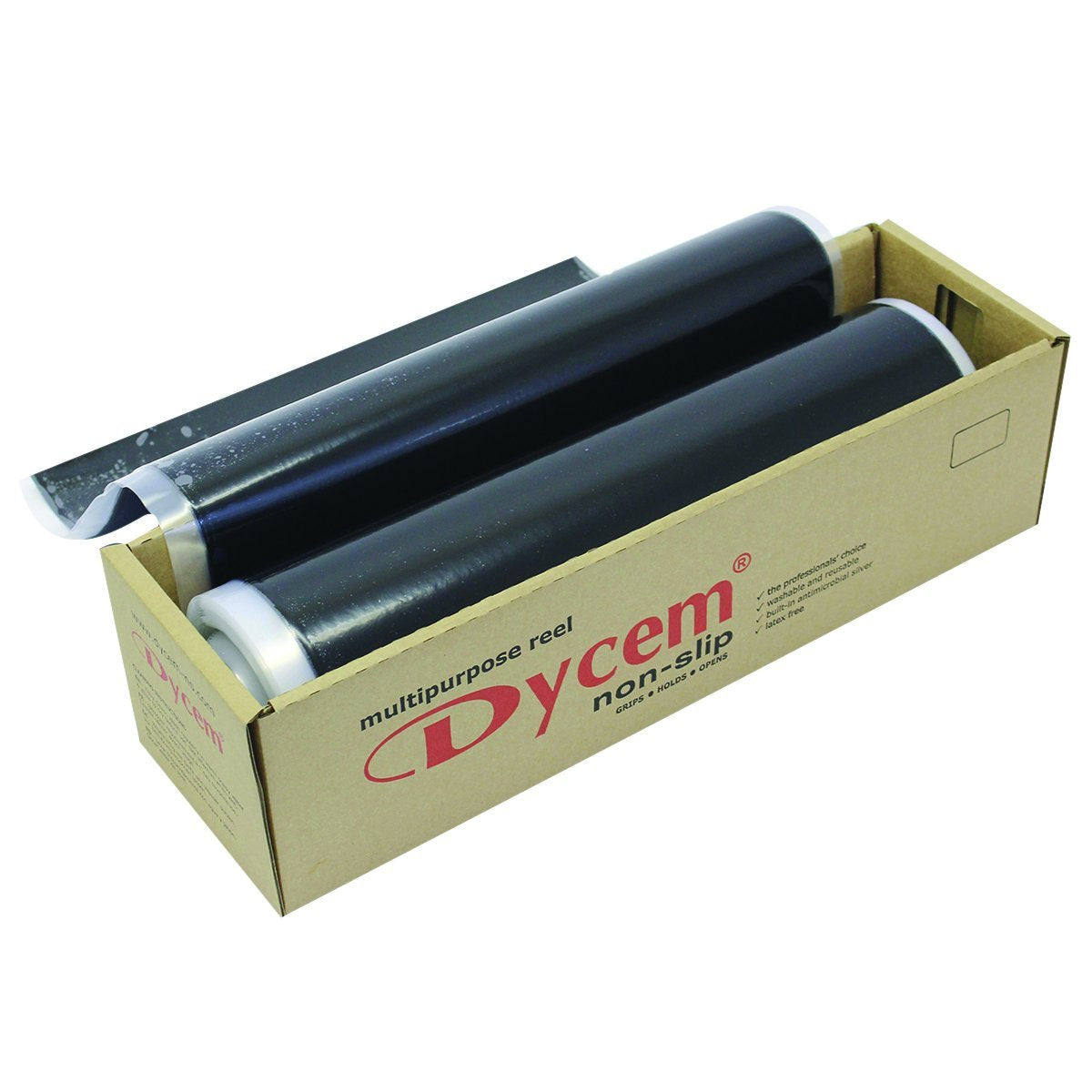 Dycem non-slip material, roll