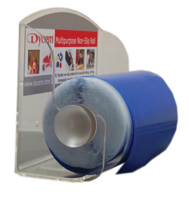 Dycem non-slip material dispenser