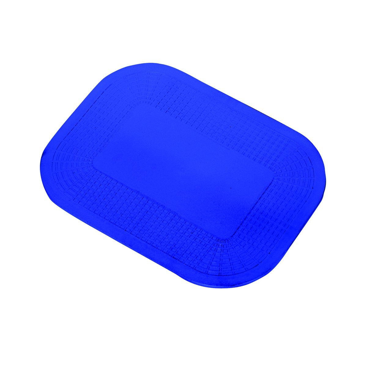 Dycem non-slip rectangular pad