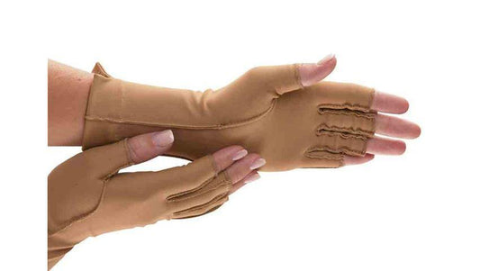 Isotoner Therapeutic Gloves