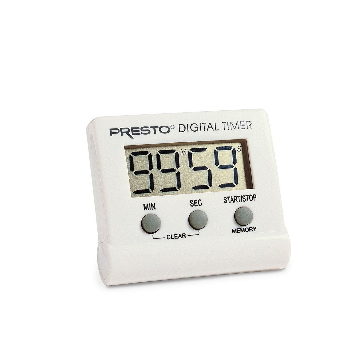 Digital Timer – Gordon Medical